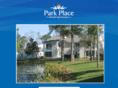 parkplaceapartmentrentals.com