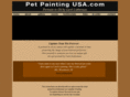 petpaintingusa.com
