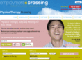 physicaltherapycrossing.com