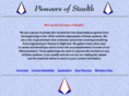 pioneersofstealth.com