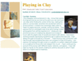 playinginclay.com
