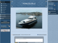 powlesyacht.com