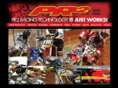 pr2racing.com