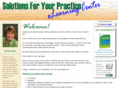 quickbooksinyourpractice.com