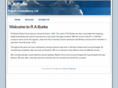 raburke.co.uk