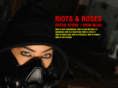riotsandroses.com