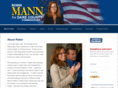 robinmannforcommissioner.com