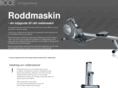 roddmaskin.net