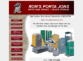 ronsportajons.com