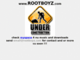 rootboyz.com