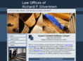 rsilversteinlawoffices.com