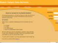rvadasynoteservices.com