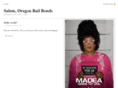 salemoregonbailbonds.com