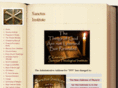 sanctusinstitute.org