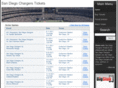 sandiegochargerstickets.biz