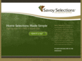 savoyselections.com