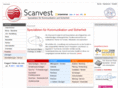 scanvest.de