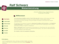 schwarz-webentwicklung.de