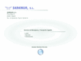 serenur.com