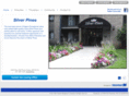 silverpineapts.com