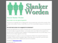 slankerworden.org