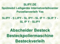 slipy.de