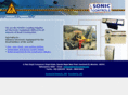 soniccontrols.com