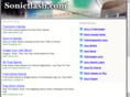 sonicflash.com