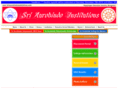 sriaurobindoinstitutions.com