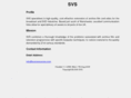 svsresources.com