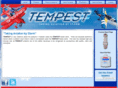 tempestaerospace.com