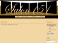 thesalon151.com