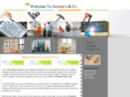 thescreenprofessionals.com