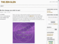 thezenglen.com