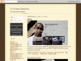 todarrinhudson.com