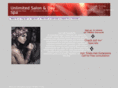 unlimitedsalon.com