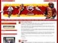 usclacrosse.com