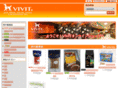 vivitpet.net