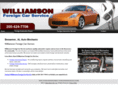 williamsoncar.com