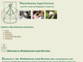 winterbournelandservices.com