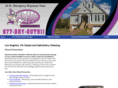 wizardcarpetcarerestorations.com