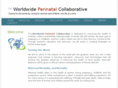 worldperinatalcollaborative.biz