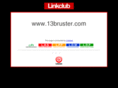 13bruster.com