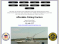 affordablefishingcharters.com