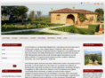 agriturismocolleverde.net