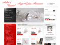 aishasbridal.com