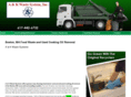 akwastesystemsboston.com