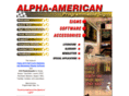 alpha-american.com