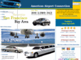americanairportconnection.com