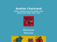 andreechartrand.com